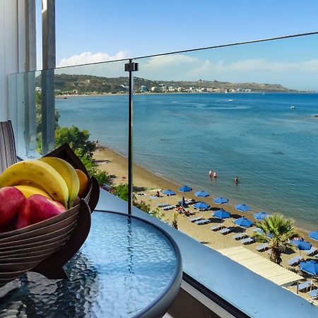 Lido Star Beach Фалираки Екстериор снимка