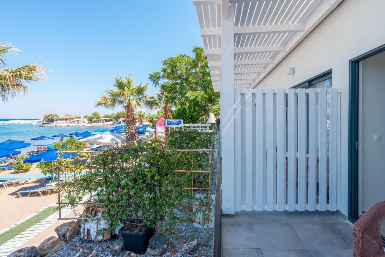 Lido Star Beach Фалираки Стая снимка